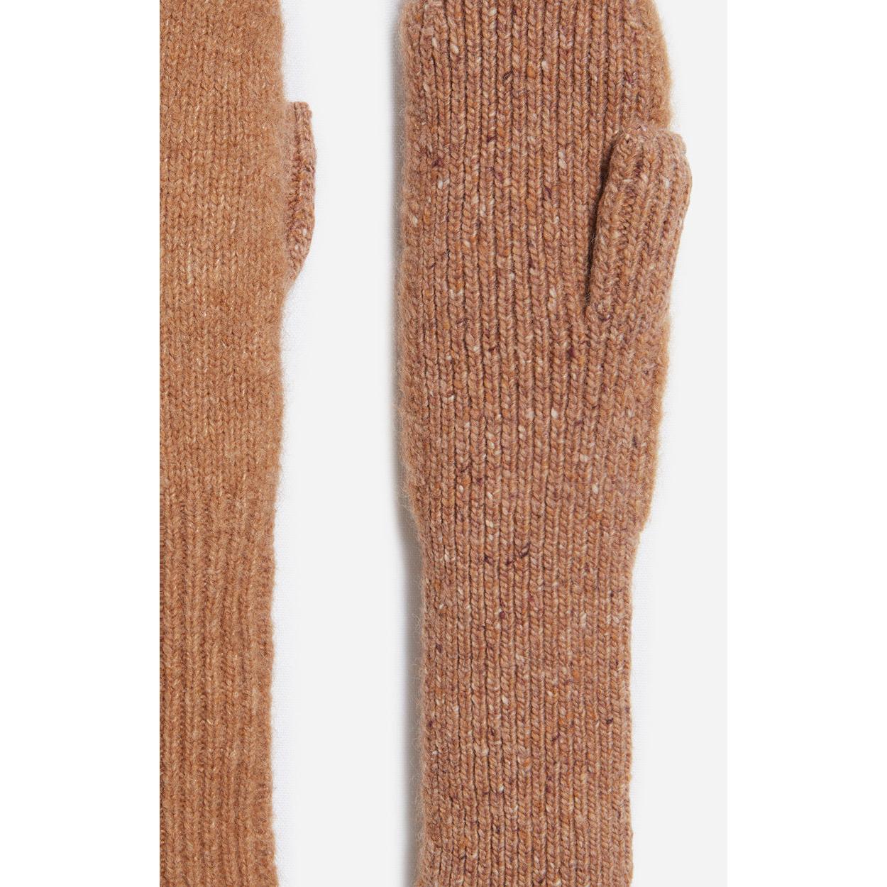 Gants Doris - Camel