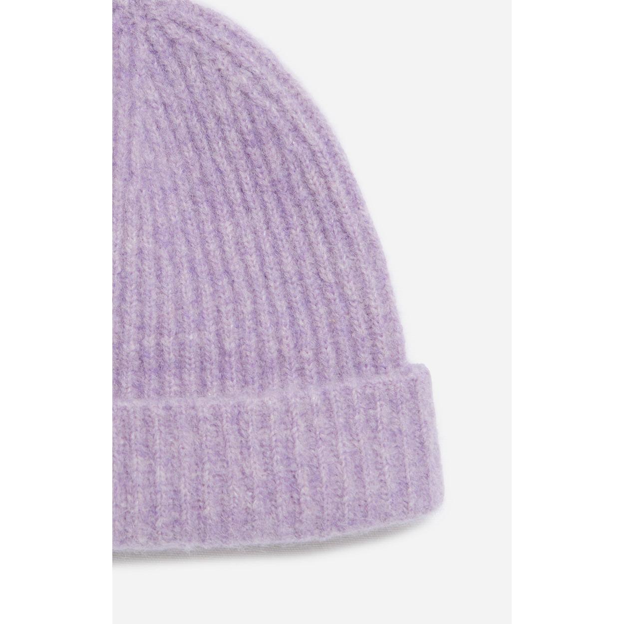 Bonnet Dessie - Lilas