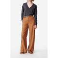 Dulce Trousers - Caramel