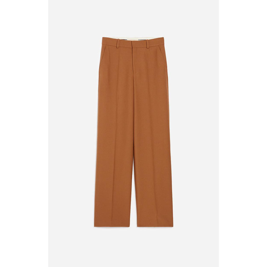 Dulce Trousers - Caramel