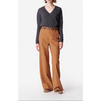 Dulce Trousers - Caramel