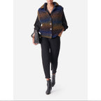 Gilet Sans Manches Dilda - Petrole