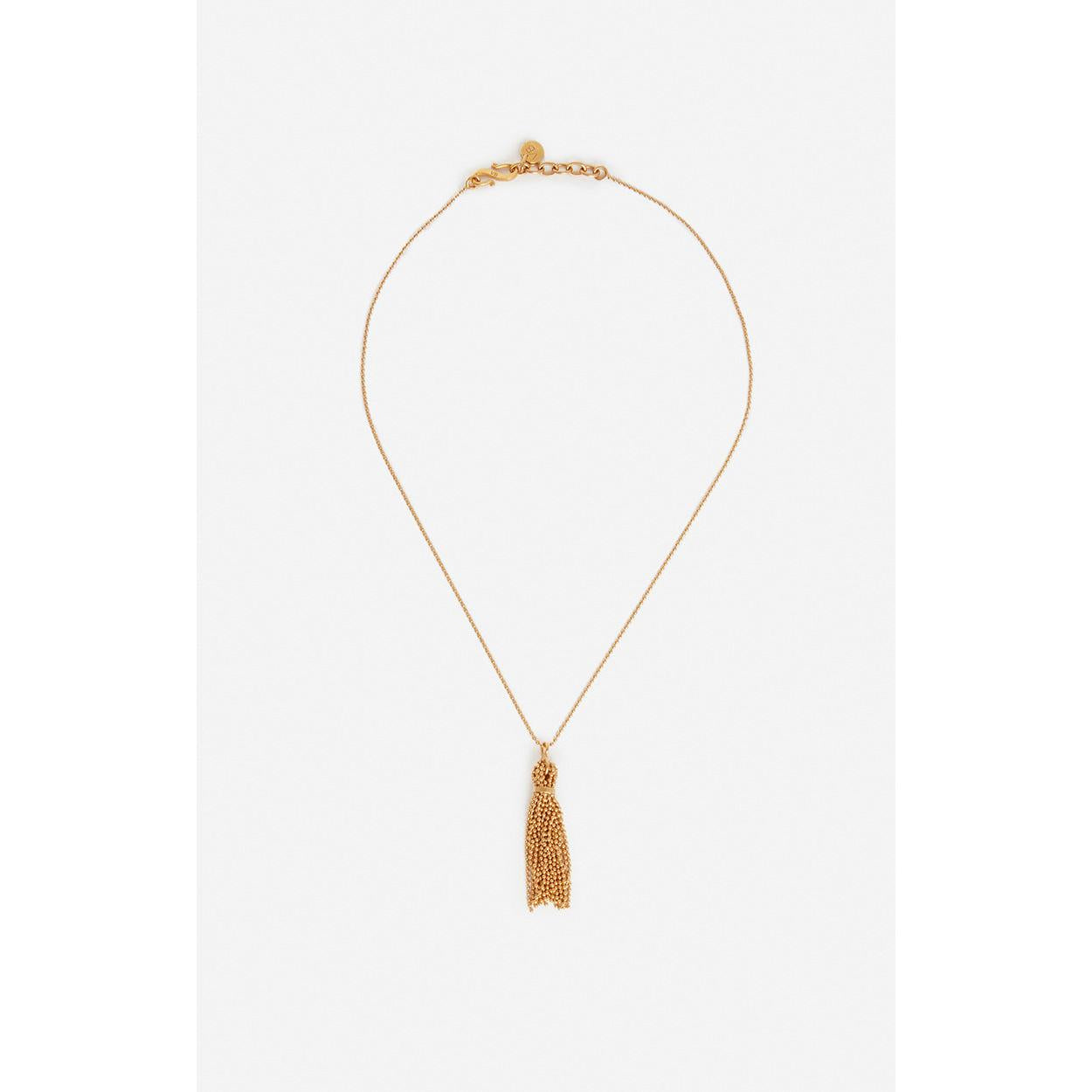 Collar - Oro