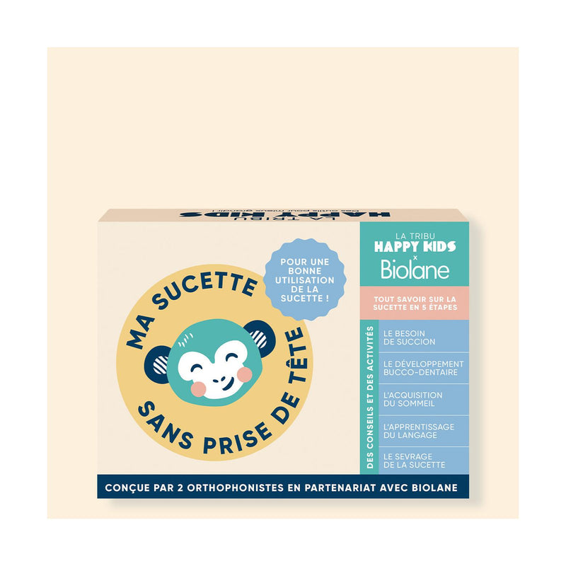 “My Lollipop Without Hassle” Box
