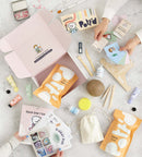 Date Night Pottery Kit