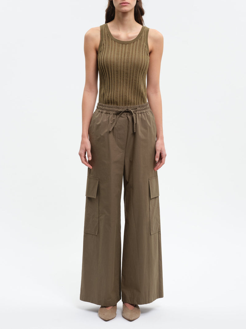 Top Marcel - Army
