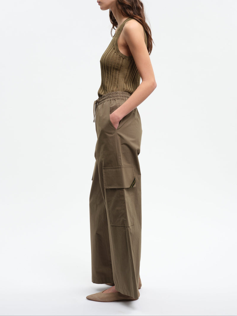 Top Marcel - Army