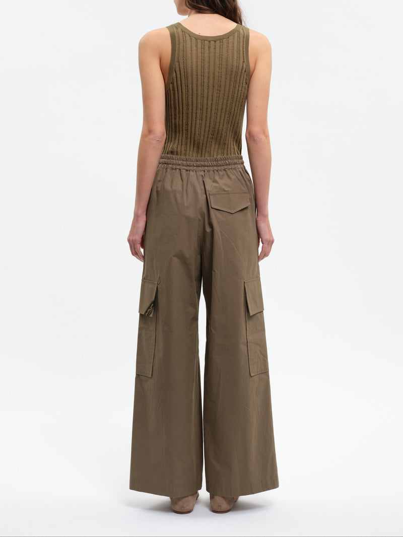 Top Marcel - Army