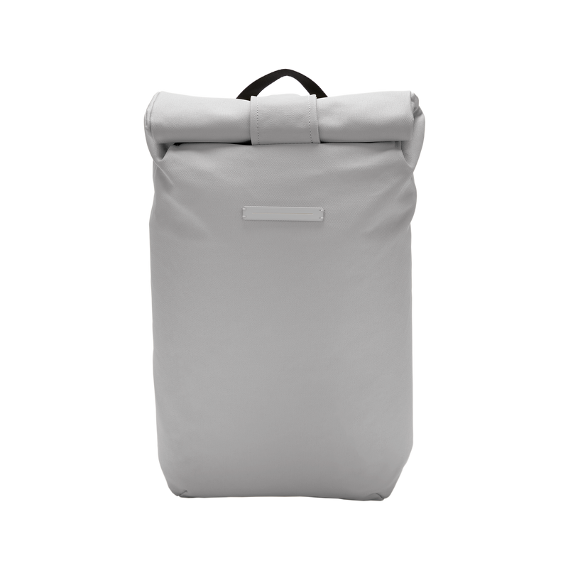 Sofo Rolling Backpack - Light Quartz Grey
