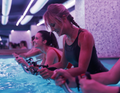 6 Sessions - Aqua By