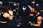 Le Cercle Boxing - Bootcamp de boxeo - 1 sesión