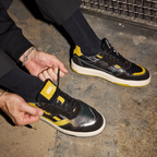 Baskets Caval X Batman