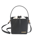 Le Seau Carré – Jacquemus – Noir