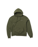 Sweatshirt Brodé – Jacquemus – Kaki