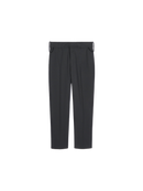 Pantalon de Costume – Jacquemus – Gris Foncé