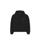 Sweatshirt Brodé – Jacquemus – Noir