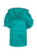 Robe Victoria - Turquoise