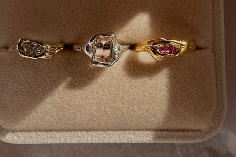 Image de la collection Bijoux Mama Studio