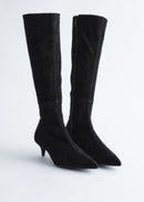 Shoes Jemma Hs Boot - Black - Women