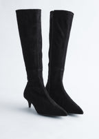 Bottes Jemma Hs - Noires