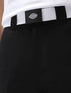 Cintura Da Uomo Dickies, Colore Bianco Dk0A4X7Ewhx-White - White