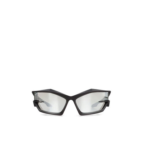 Lunettes De Soleil Givenchy Giv Cut - Homme - Black