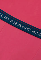 Redoutable Cotton Boxer Briefs - Cherry Pink