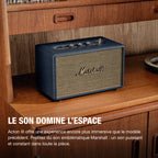 Enceinte Résidentielle - Acton III - Midnight Blue