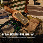 Enceinte Portable - Emberton III - Marron