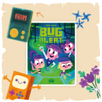 Bug Alert! - Flam Audiobook