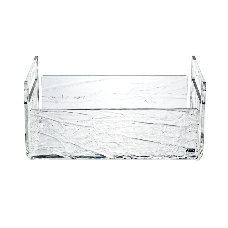 Like Water - Corbeille - Glace