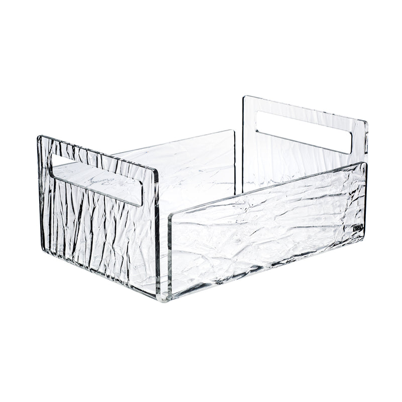Like Water - Corbeille - Glace