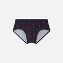 Slip Terrible - Bleu