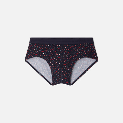 Slip Terrible - Bleu