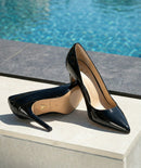 Escarpins Manon - Noir