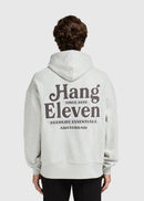 Sweat À Capuche Goodlife - Grey Melee