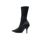 Balenciaga Knife Boots - WOMEN SHOES - BALENCIAGA - T.Luxy
