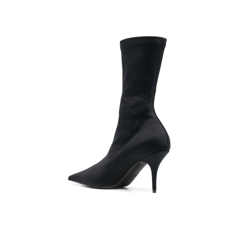 Balenciaga Knife Boots - WOMEN SHOES - BALENCIAGA - T.Luxy