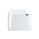Like Water - Grand Porte-serviettes - Blanc