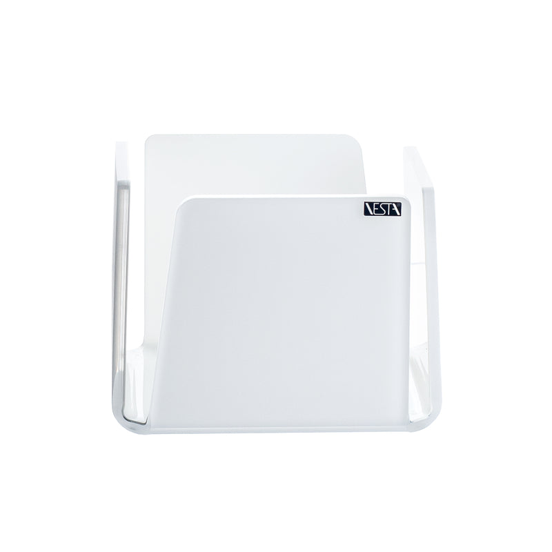 Like Water - Grand Porte-serviettes - Blanc