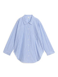 Pyjama Leah - Bleu