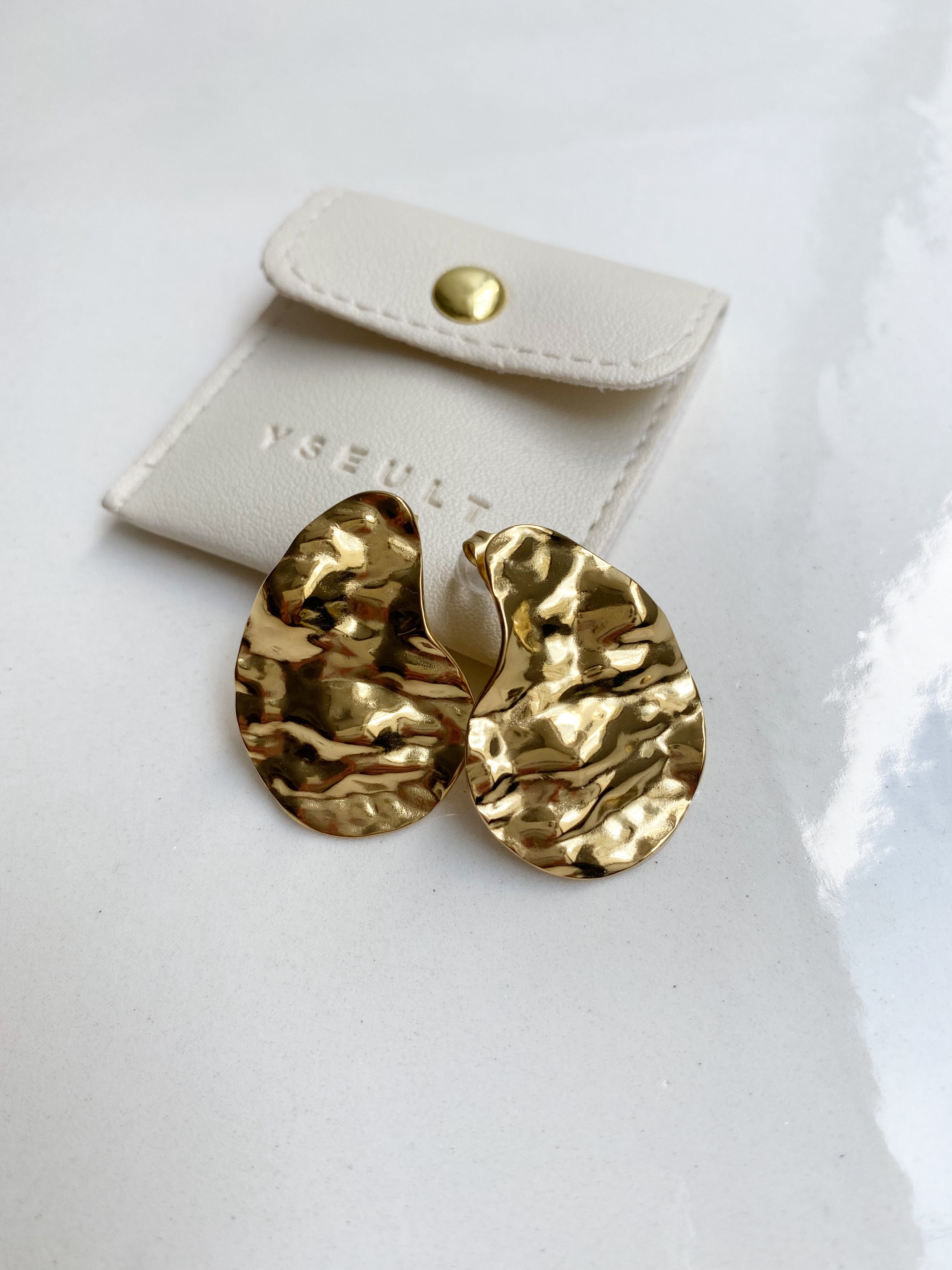Boucles D'Oreilles Mattea
