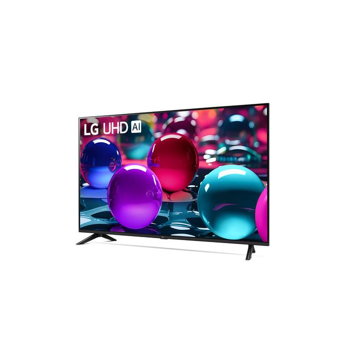 LG - 55" UA7300 – Smart TV 4K HDR10