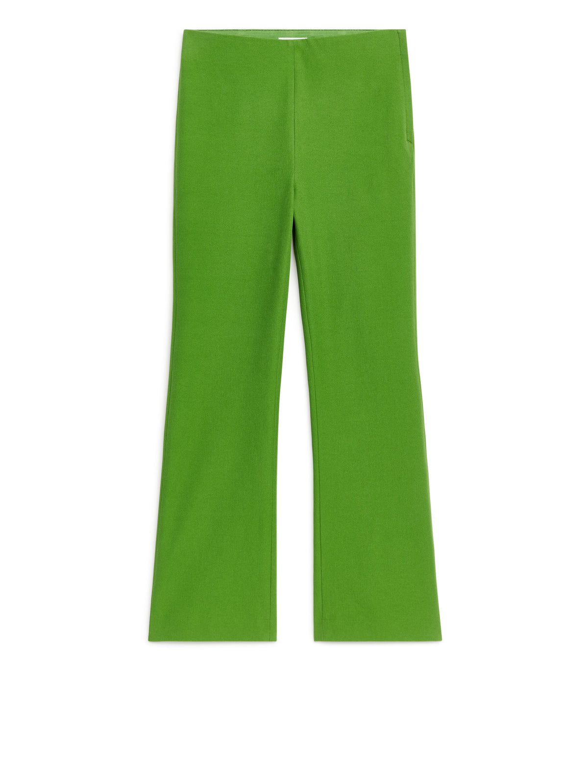 Pantalon Eevi - Vert