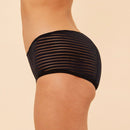 Shorty Phoebe profil