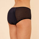 Shorty Phoebe - Black