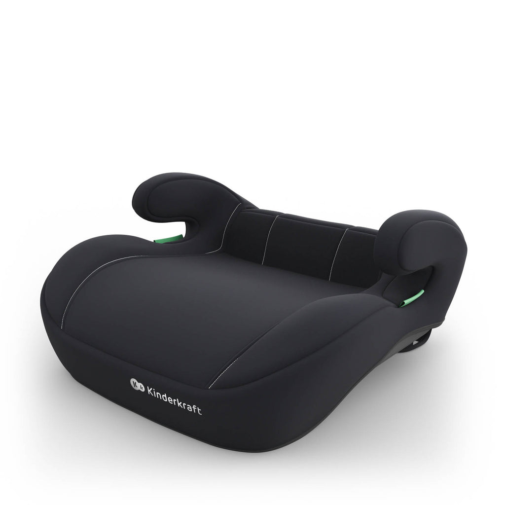 I-Spark 2 Plus I-Size Black Car Seat