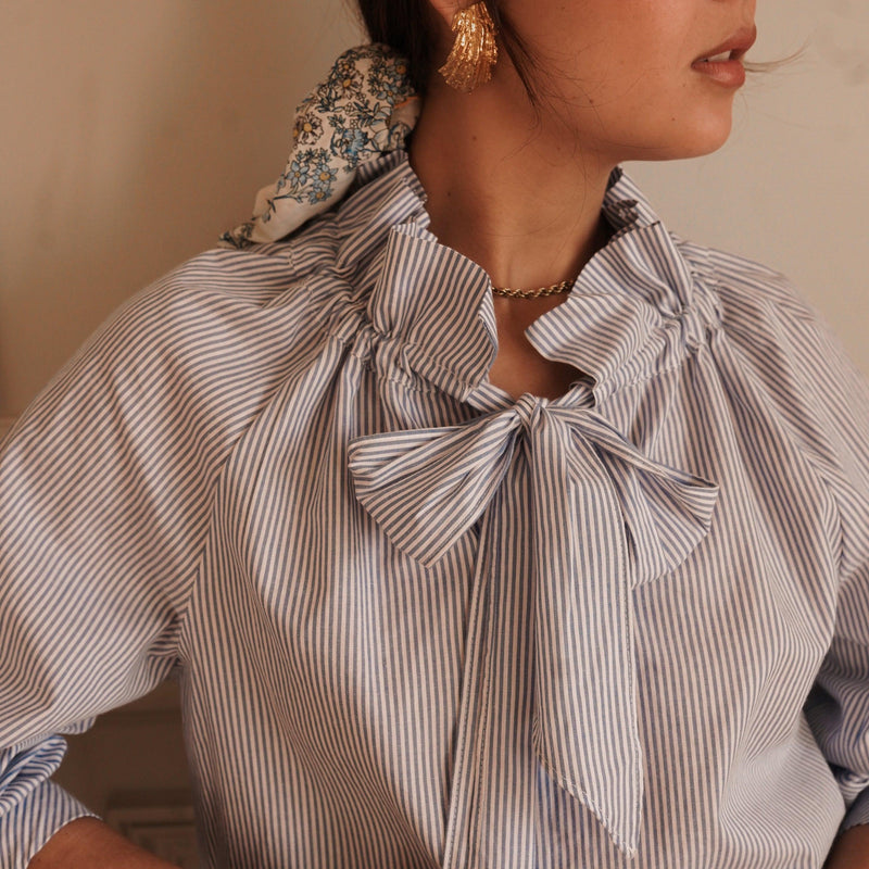 Chemise Anselme