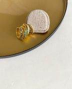 Matilda Hoop Earrings