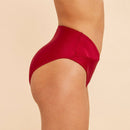 Culotte Victoire rouge coté Sisters Republic FR